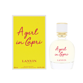 Lanvin Girl Capri Women, LANVIN, FragrancePrime